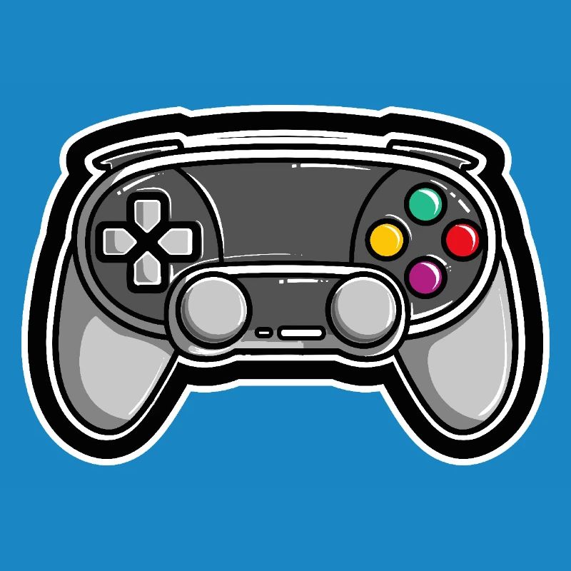 Spiel Controller