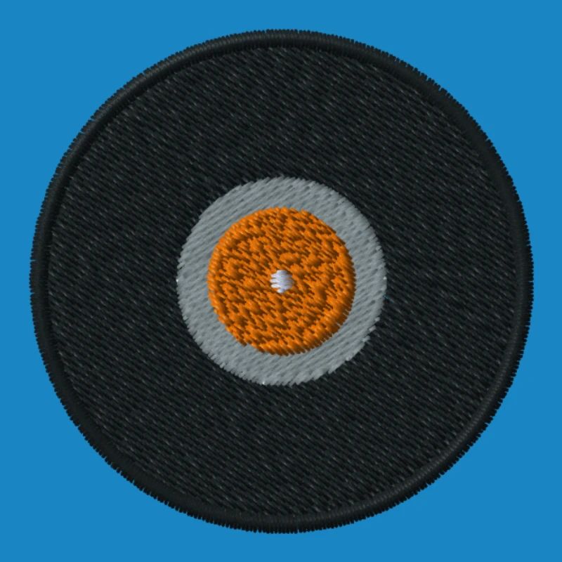 Disque compact