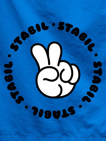 STABIL - PEACE