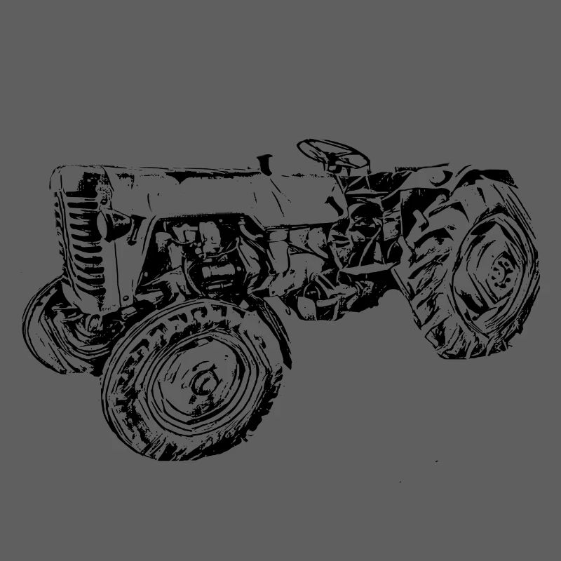 Traktor