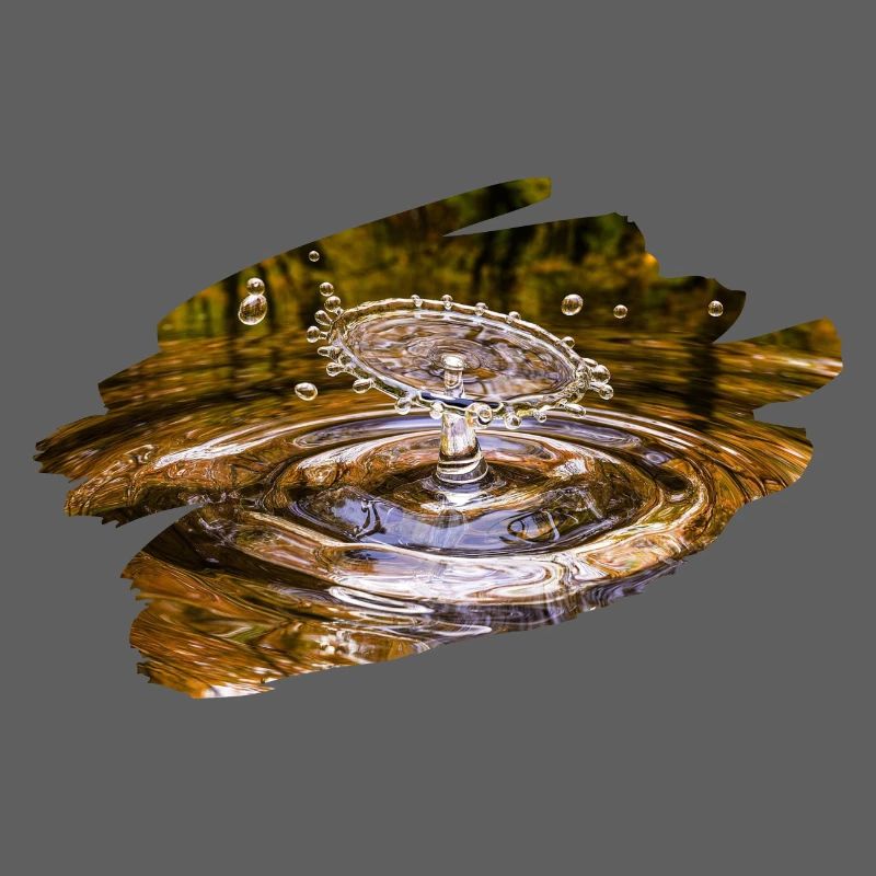 Waterdrop