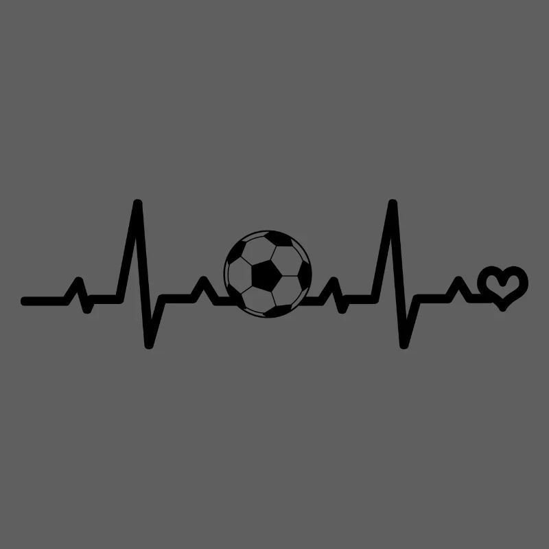 Fußball Herzfrequenz