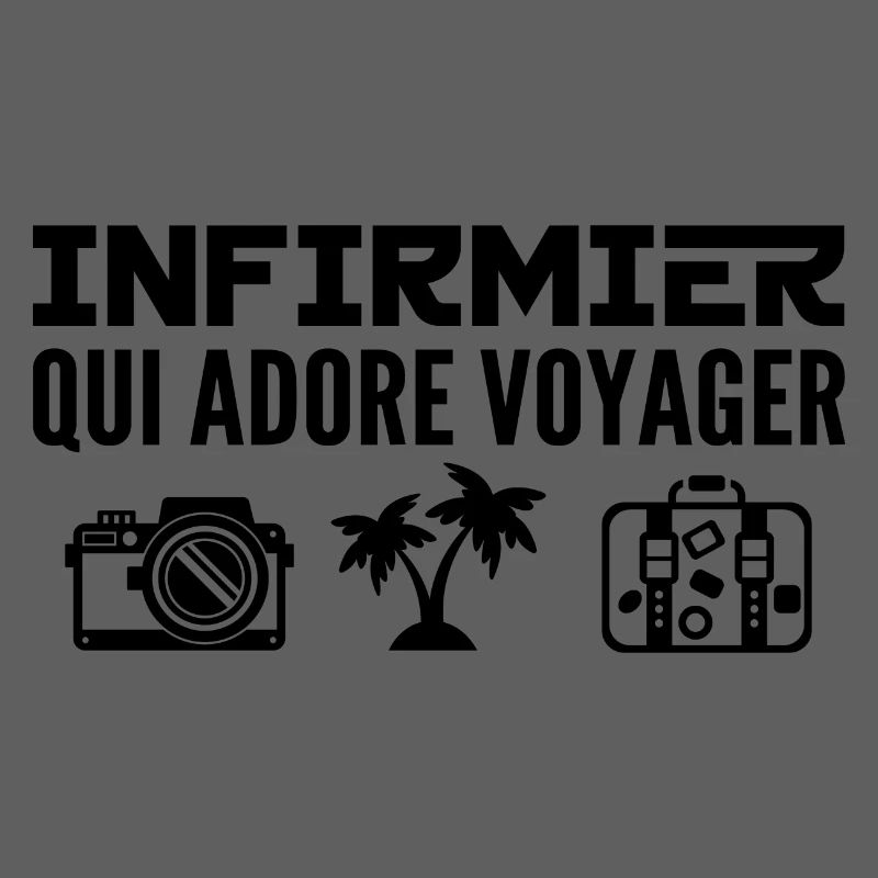 Travellers & Nurses: Passion & Discovery