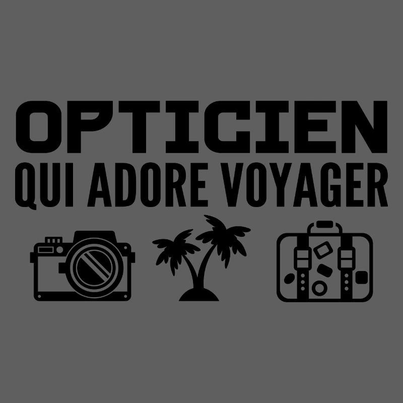Travellers & Opticians: Passion & Discovery