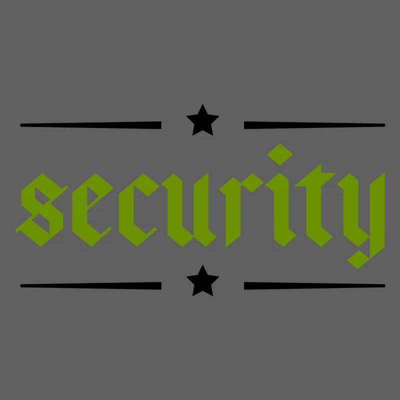 Security