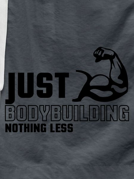 Just Bodybuilding 1