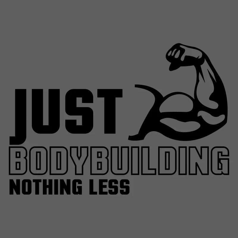 Juste Musculation 1