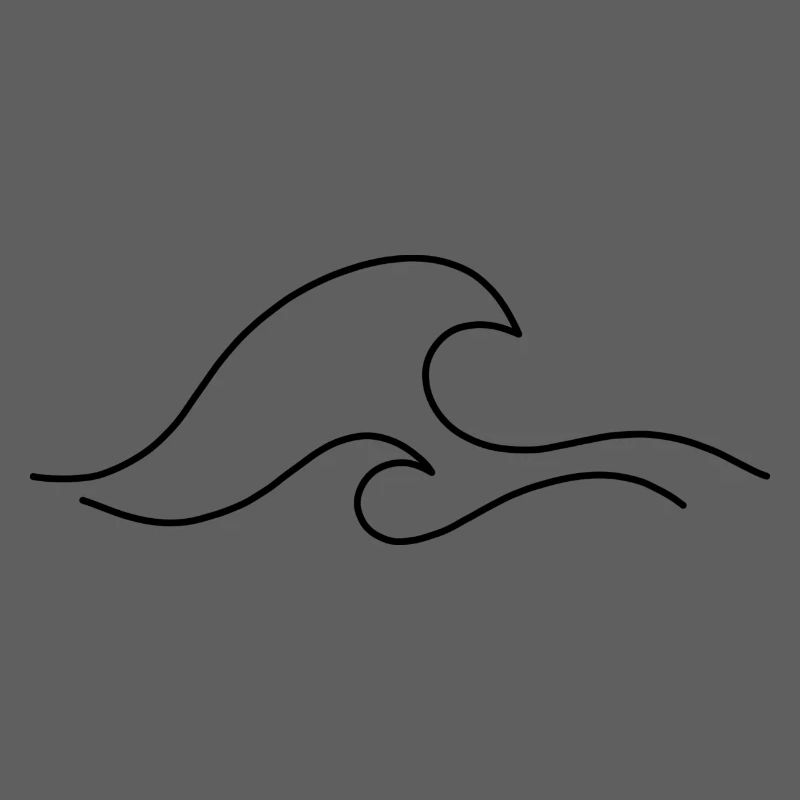 waves
