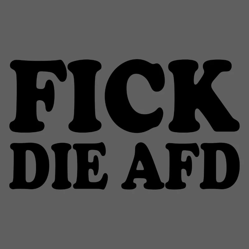 Fick die afd
