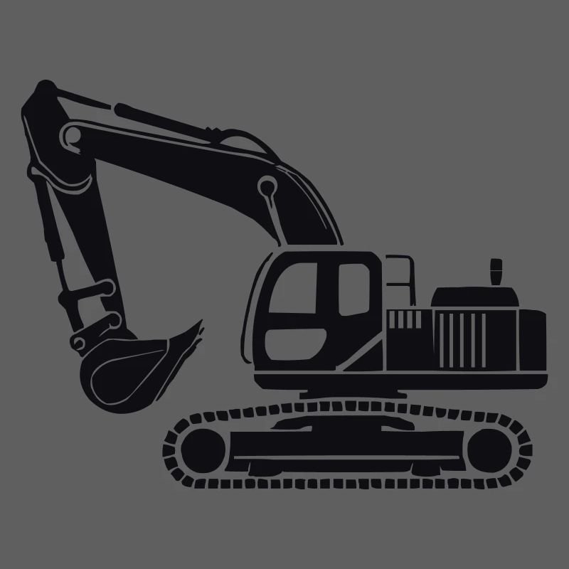 excavator