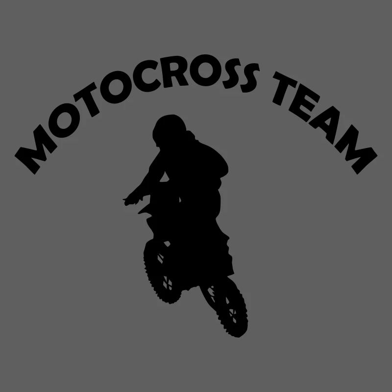 Équipe de course de motocross