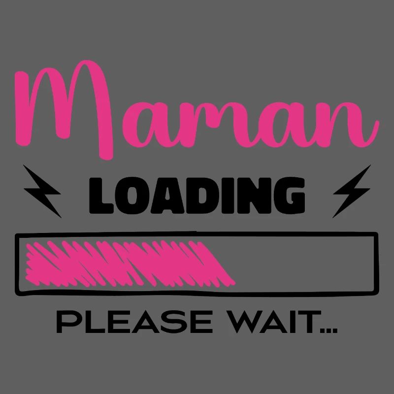Maman loading Please Wait...
