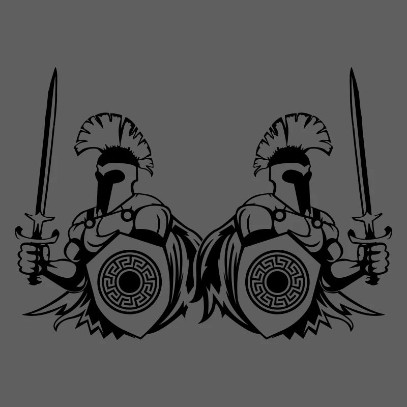 Spartans