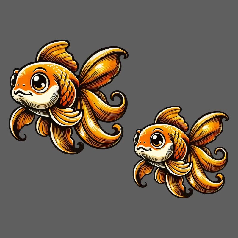 goldfish