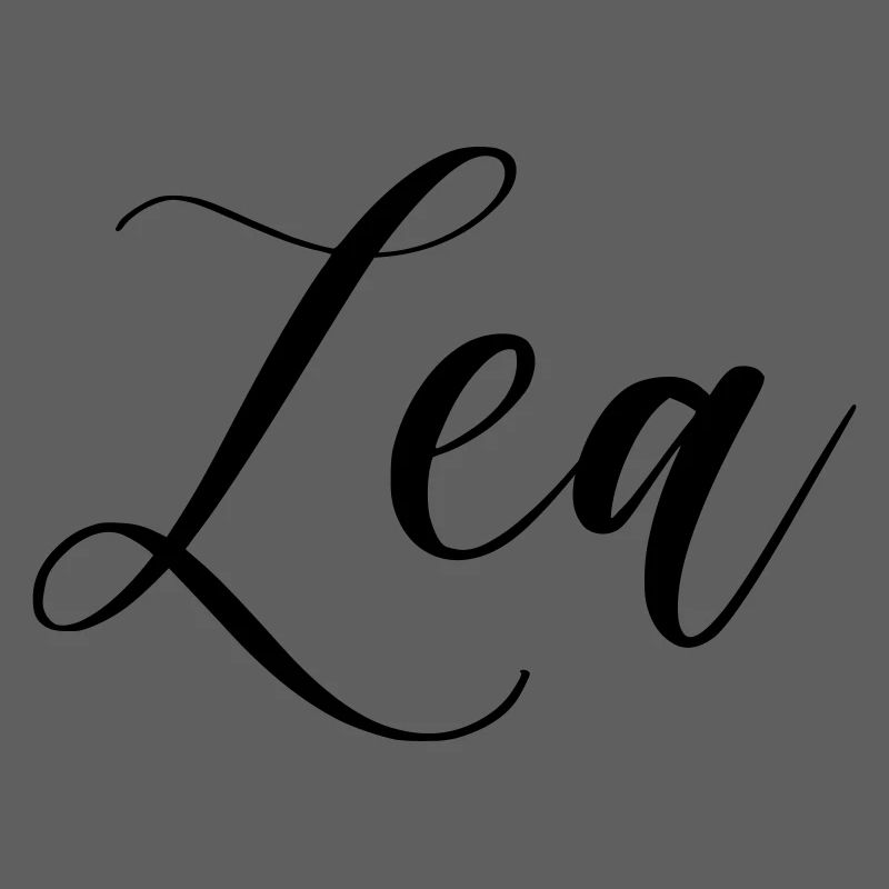 lea name