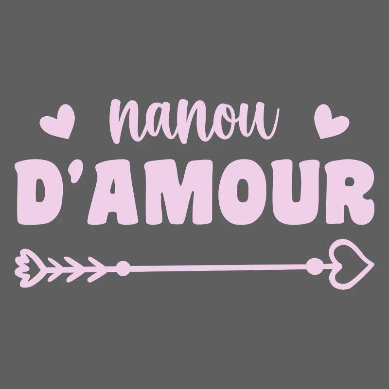 nanou d'amour