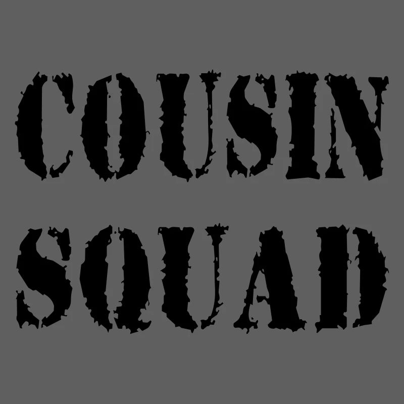 Cousin Squad