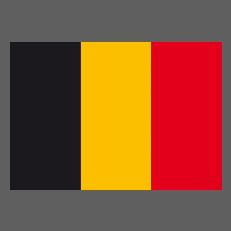 Drapeau belge