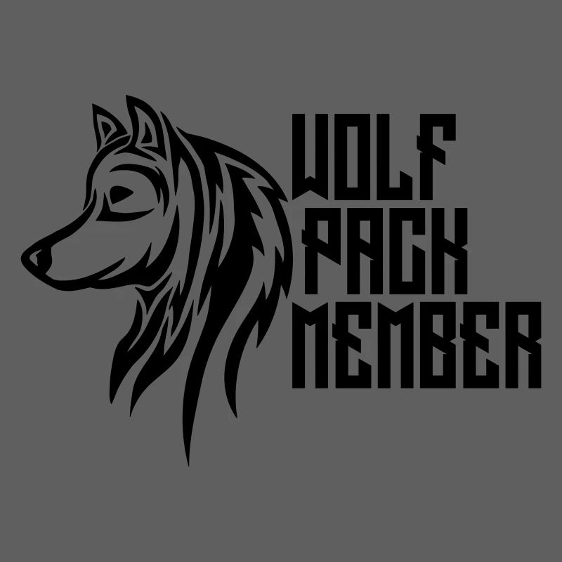 Wolf Pack Members