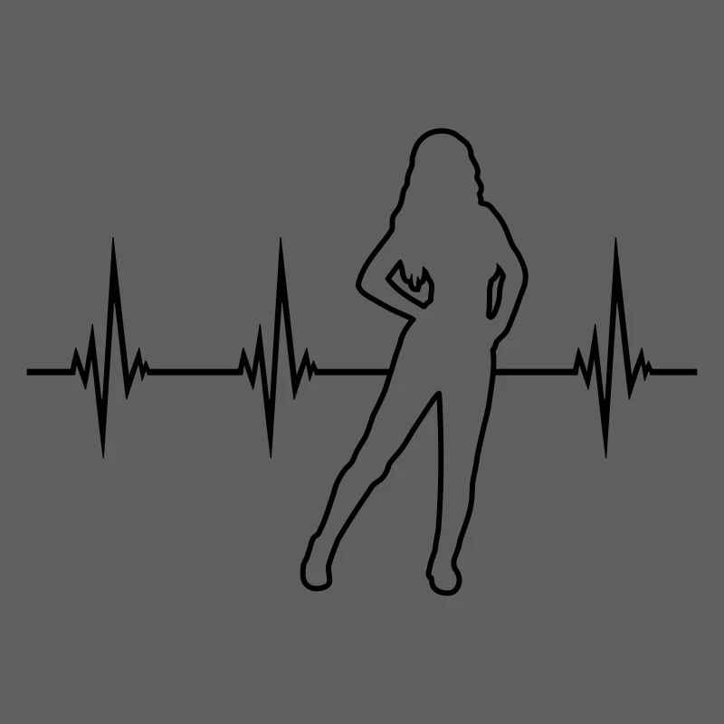 Frequenz Hot Girl