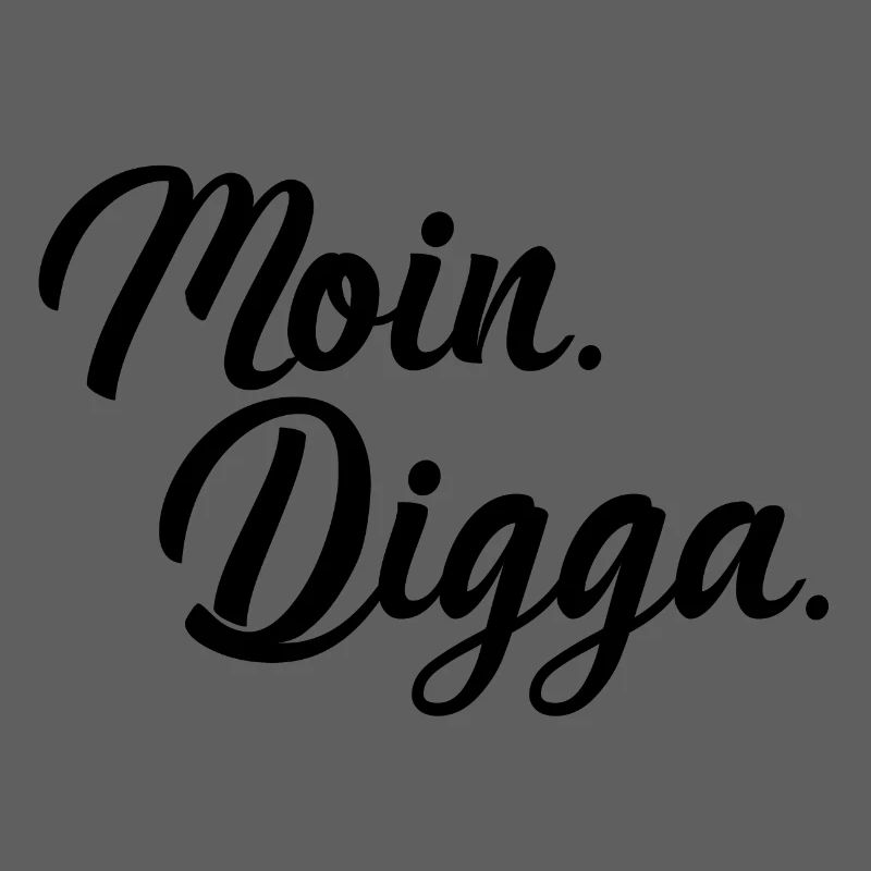 Moin Digga