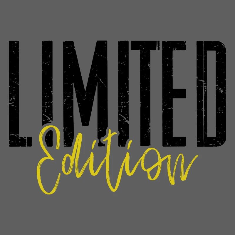 Édition limitée