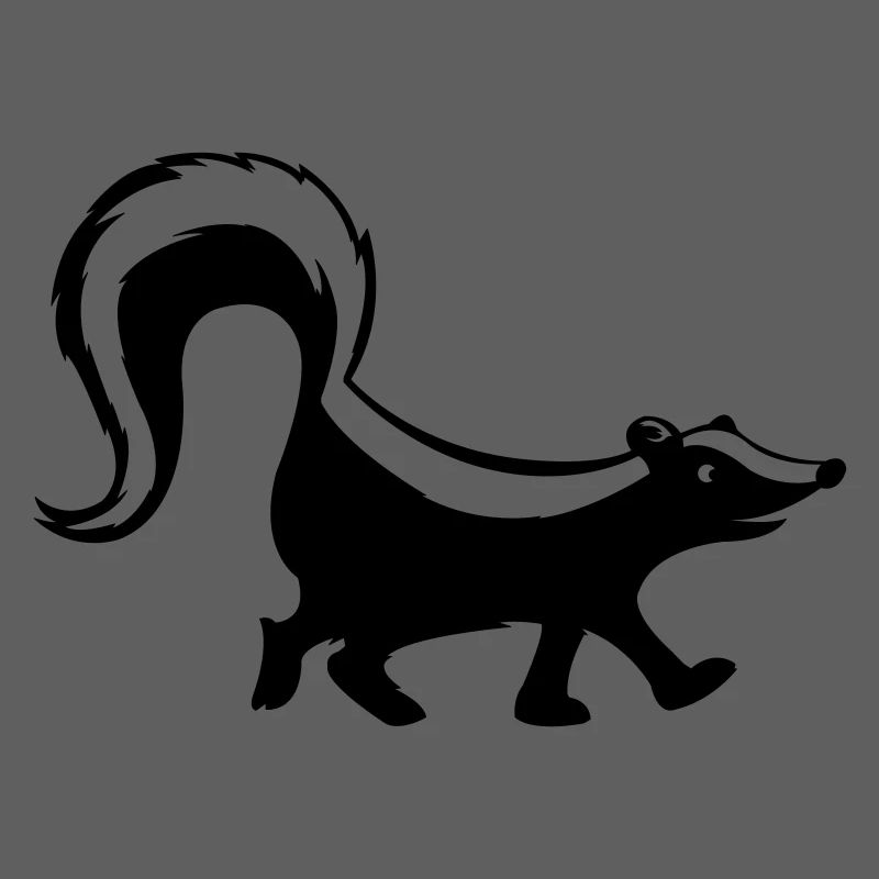stinktier 1