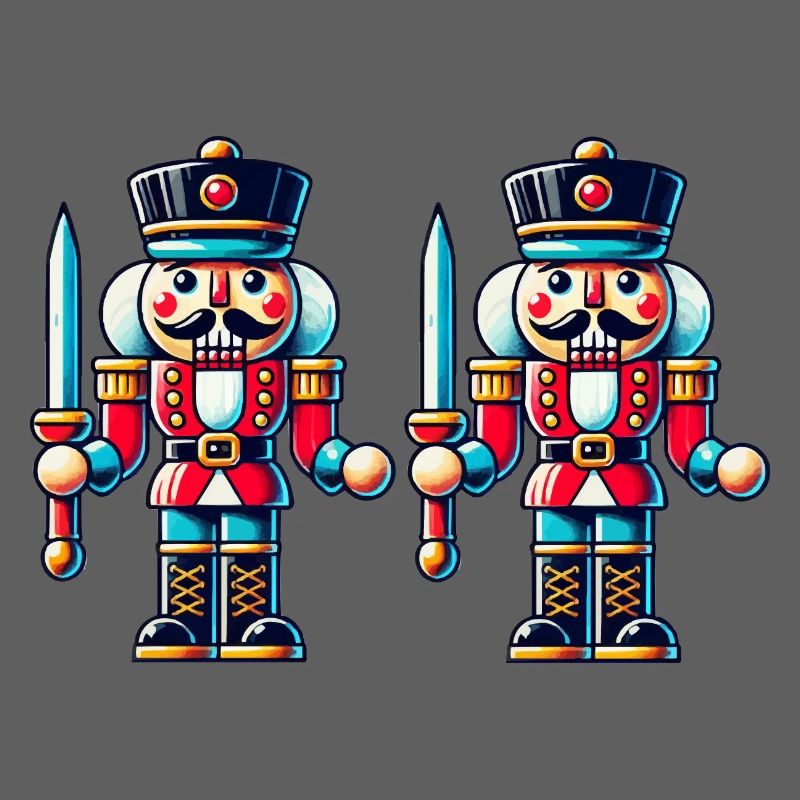 Nutcracker 2