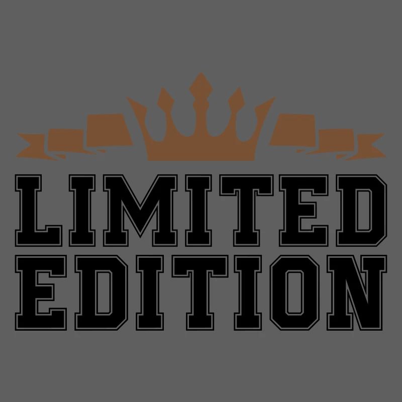 édition limitée