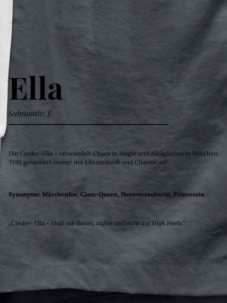 Ella