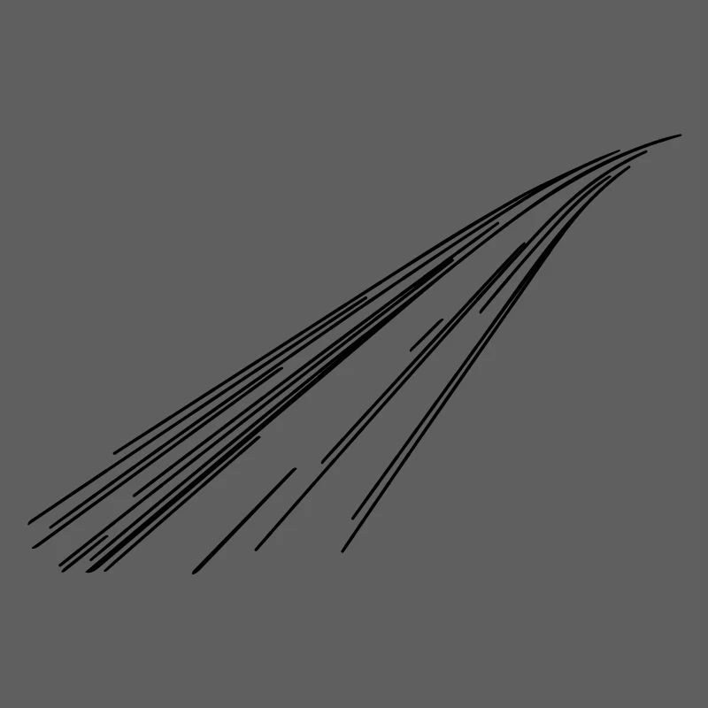 lines