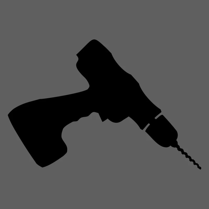 Cordless Drill