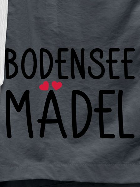 Bodenseemädel