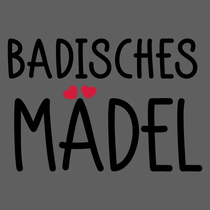 Badisches Mädel