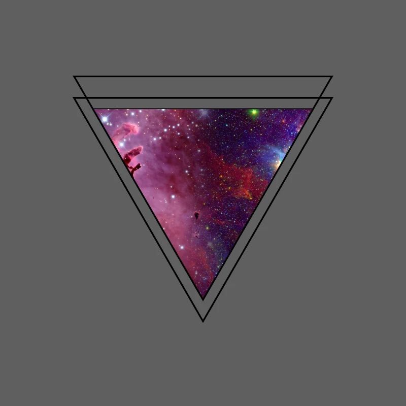 Future universe triangle