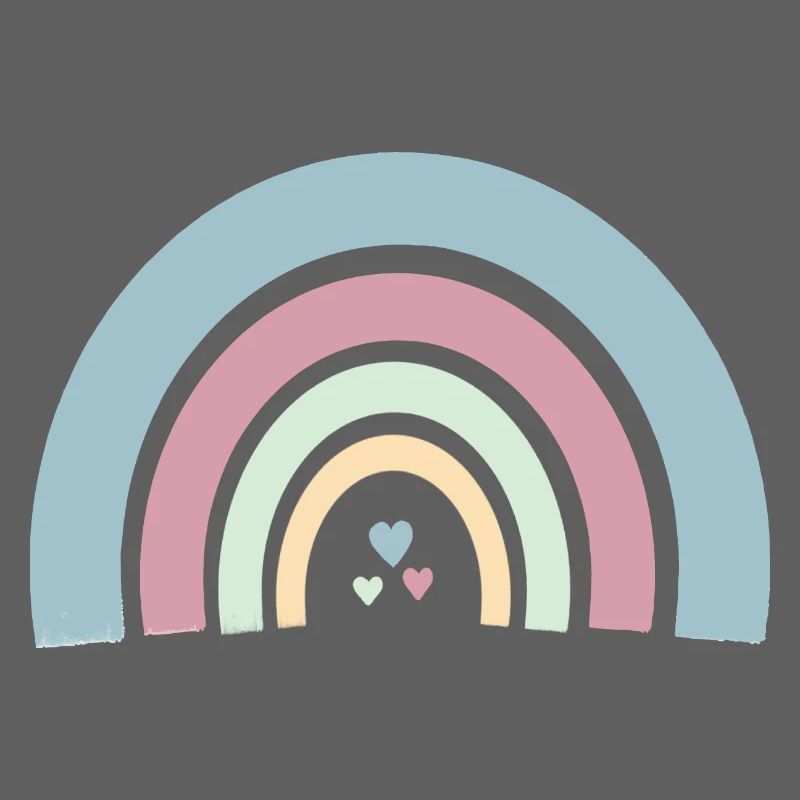 Arc-en-ciel
