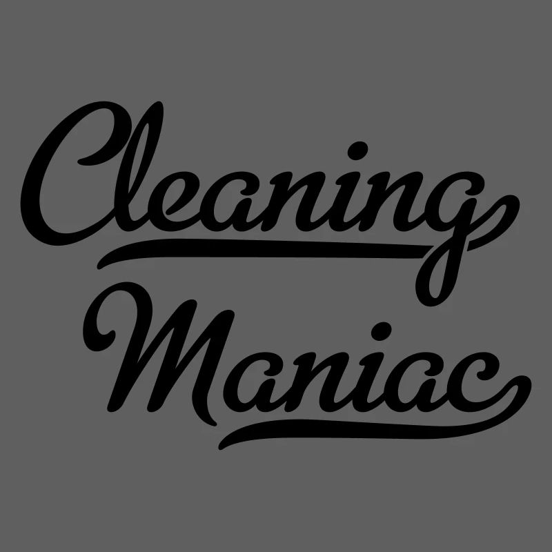 Cleaning devil