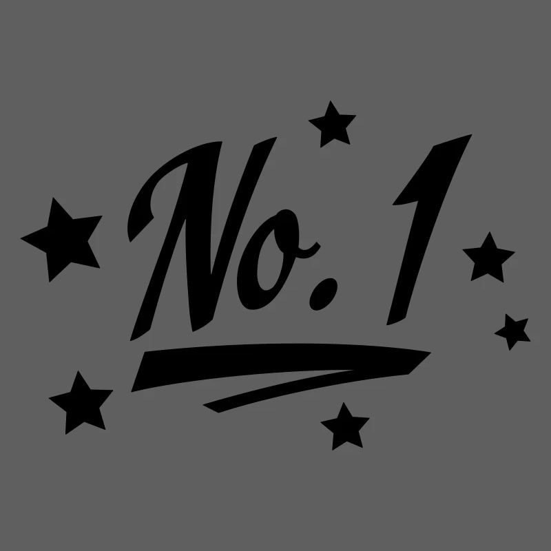 Numéro 1