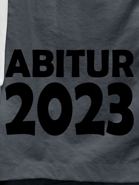 Abitur 2023