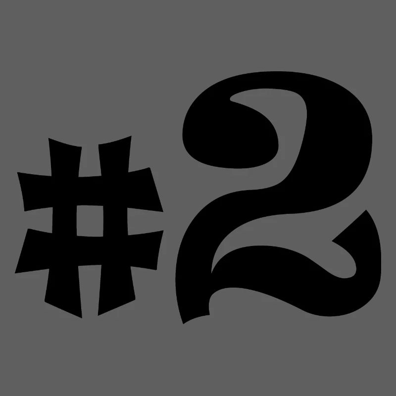#2