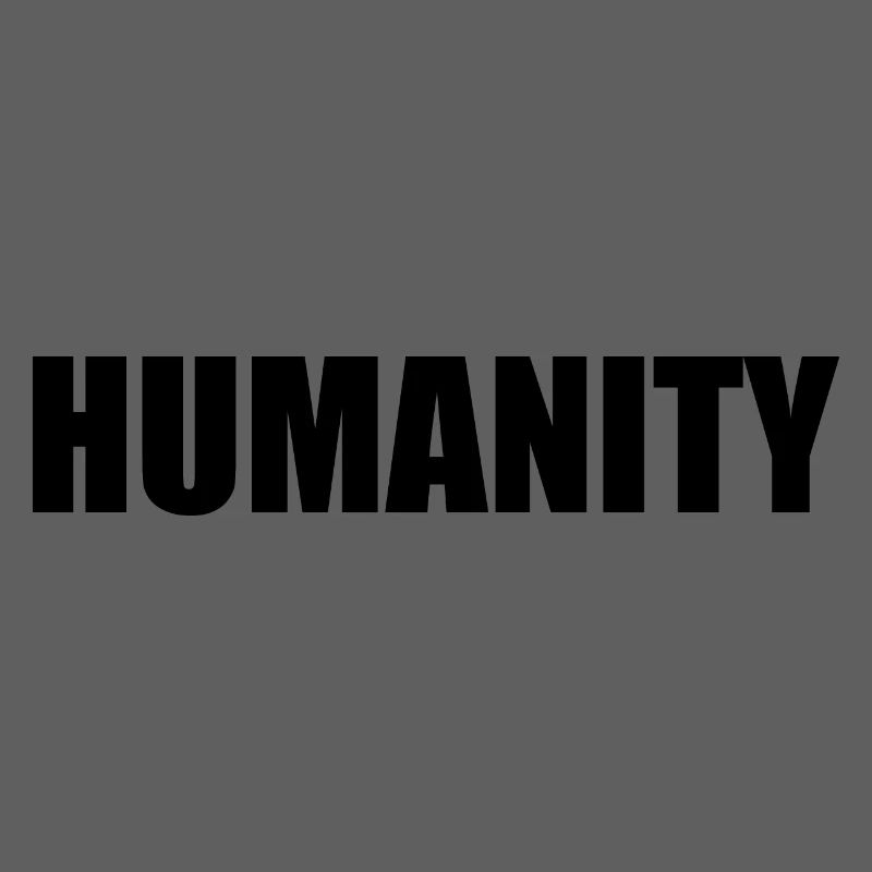 Humanity