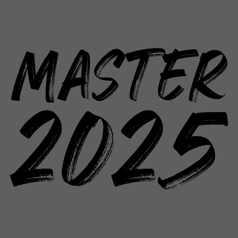 Master 2025