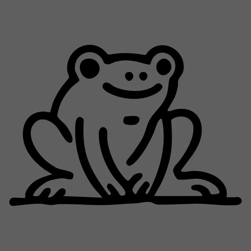 Frog Frog