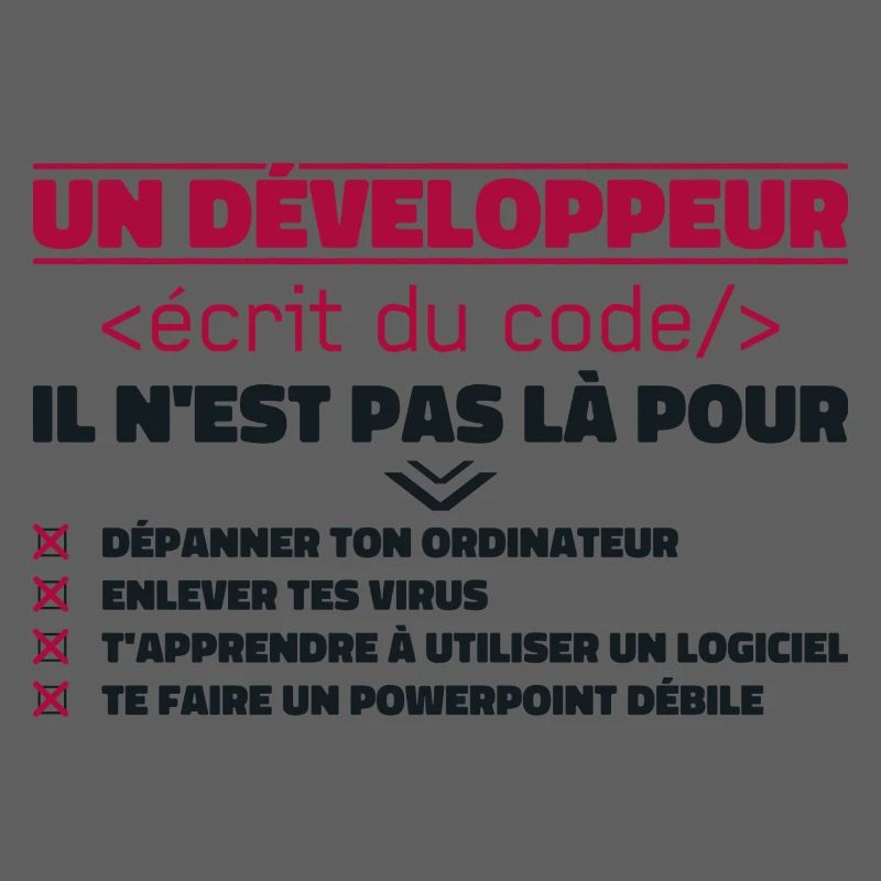 Ein schriftlicher Entwickler von The Gift Code