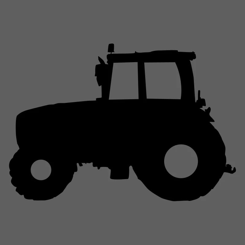 Traktor Trecker