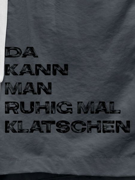 Klatschen