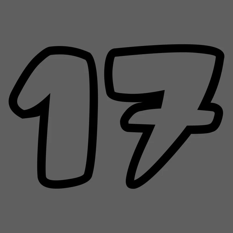 17