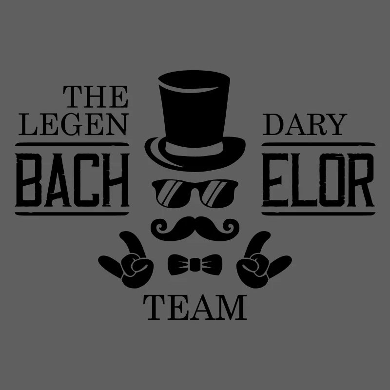 Legendary Bachelor Team