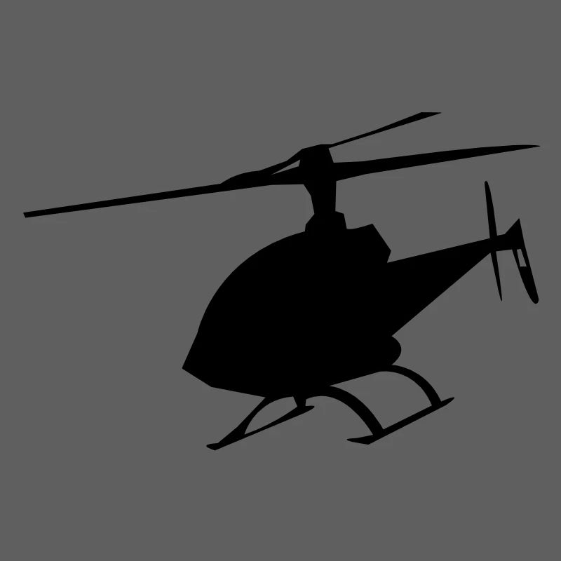 hubschrauber