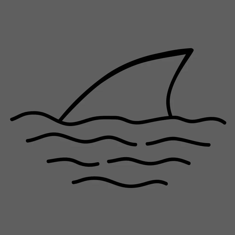 shark